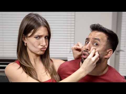 You're So Cute! | Anwar Jibawi