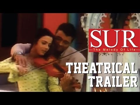 YouTube Trailer