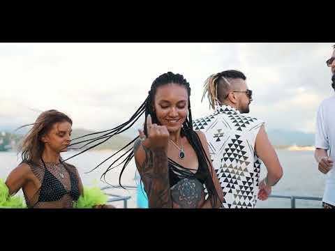 Alar, Dobrov, Gar1sson, Jeggi, Moskalu, Yacht-party ((m.a.p.)) Festival, White party, Koh Phangan