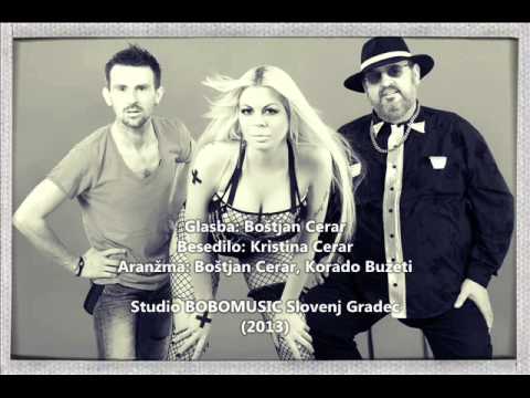 URŠKA ČEPIN & KORADO BOŠKO-MOJ POSLANC(NOVO)