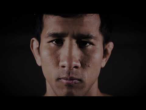 Capital Punishment 50 Promo