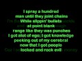Eminem ft Royce Da 5'9' - Bad Meets Evil ...