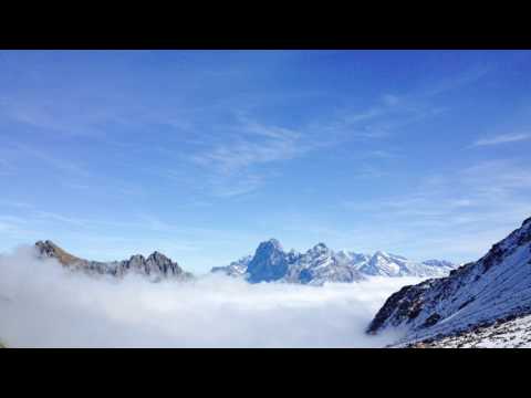 G. Donizetti, Sonata for flute and piano, Allegro