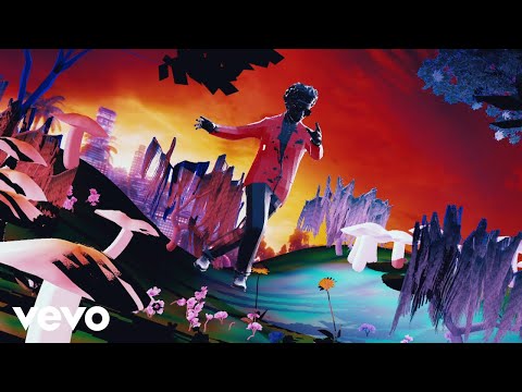 Calvin Harris, The Weeknd – Over Now (Official Video)