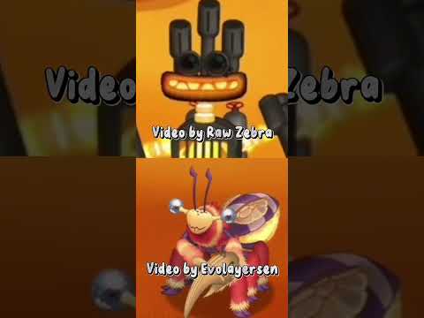 MSM Duos Part 41! (Fire Haven Epic Wubbox + Buzzinga)