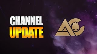 Artifact: Channel Update