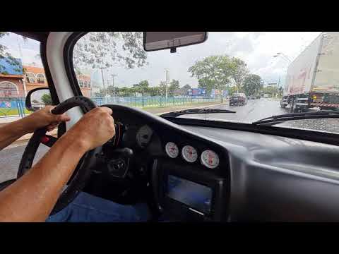 Super Buggy Way turbo.