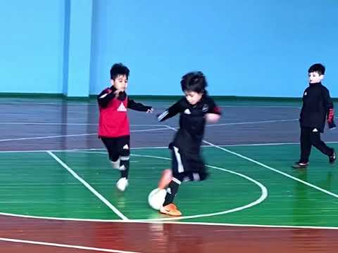 New Messi💙⚽️ @elmuradzade