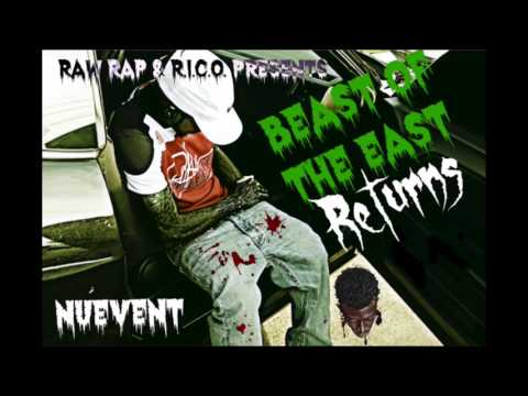 Nuevent   Beast Of The East Returns Genocide Diss