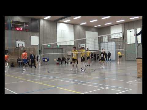 Tiikerit - K-Pallo/Kuula 19.11.2023