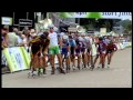 Elimination Senior Men (road)