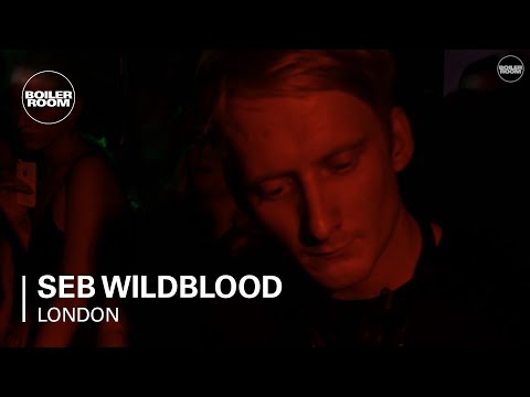 Seb Wildblood Boiler Room London DJ Set