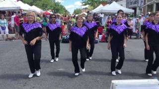 Homespun Love Potato Festival 2016