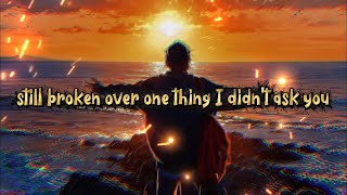 Westlife - I Will Reach You (Lyric Video)
