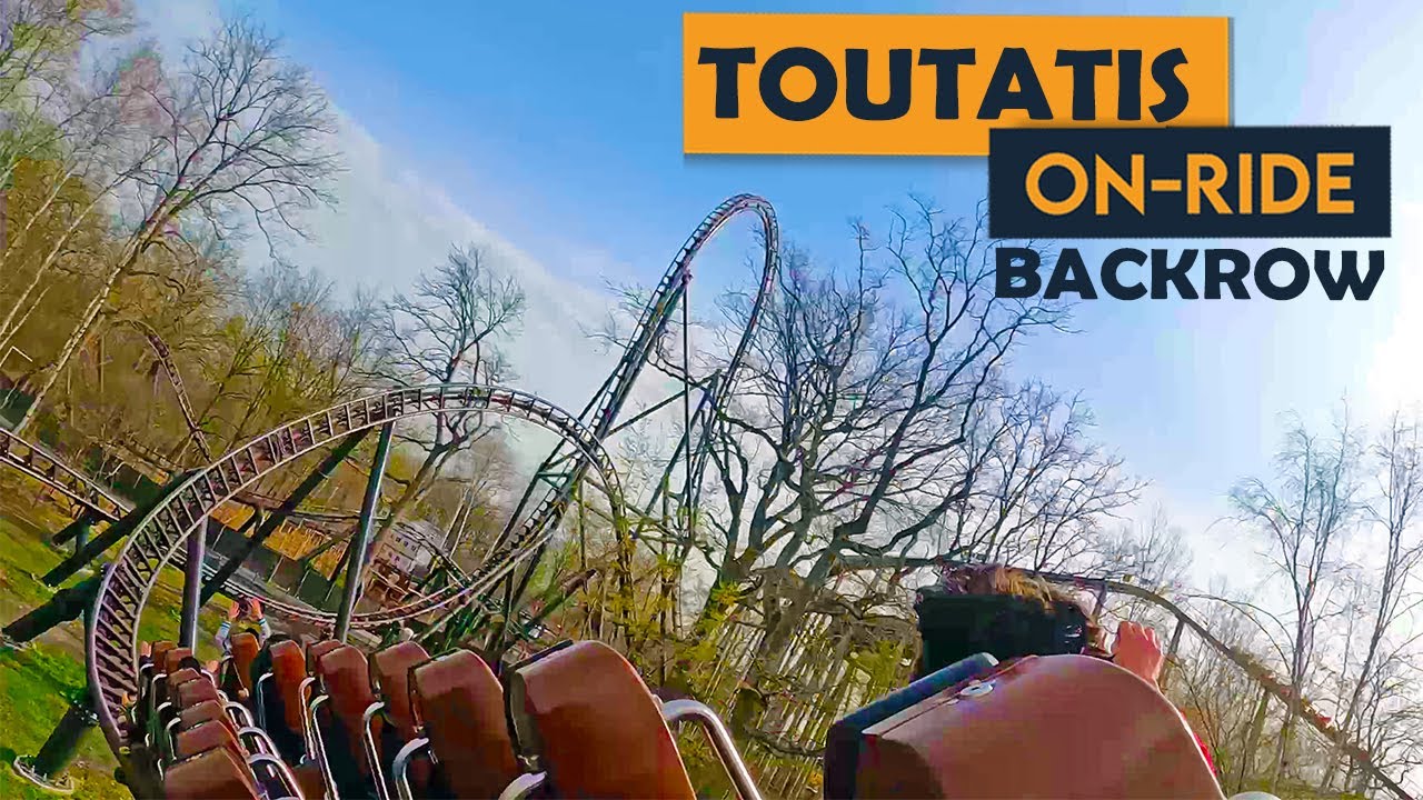 Watch Toutatis on YouTube