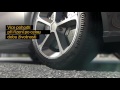 Osobní pneumatika Continental PremiumContact 6 205/45 R17 88W
