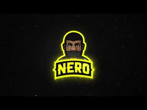 NERO | Esports mascot logo intro animation