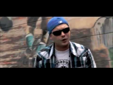 1 Klas feat.Czar-клип remix (720p HD)
