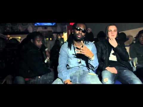 Broederliefde ft. SBMG - Dommejongens