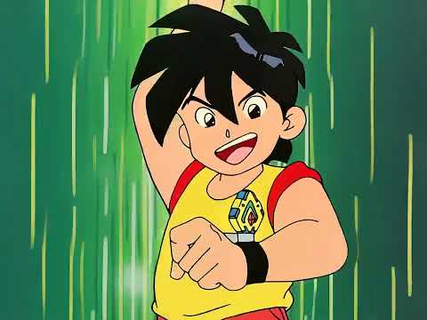 Raijin Oh All Mecha 4K Blu Ray 60F