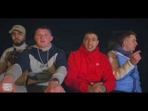 BBCC Bad Boy Chiller Crew - Active ft. S Dog (Official Music Video)