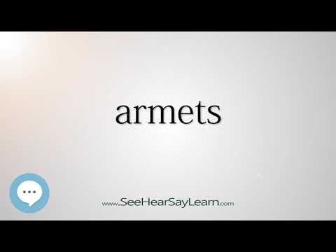 armets
