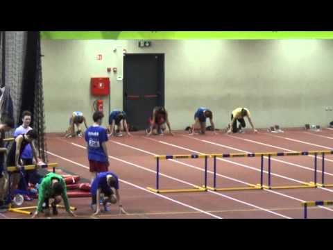 60m prepone [Ž], KVALIFIKACIJE, 2 skupine - Pojedinačno PH u dvorani za kadete i kadetkinje 2016