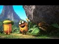 Minions - Official Trailer Parody + Banana Song ...