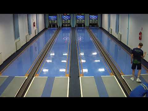 7.kolo 3.HKL Bj Stolar Jasenovac - Siscia Sisak