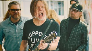 Stephen Stanley Band - Hey Darlene, Official Video