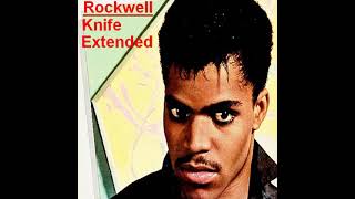 Download lagu Rockwell - Knife (Extended by DJ Anilton) mp3 Download lagu Rockwell - Knife (Extended by DJ Anilton) mp3
