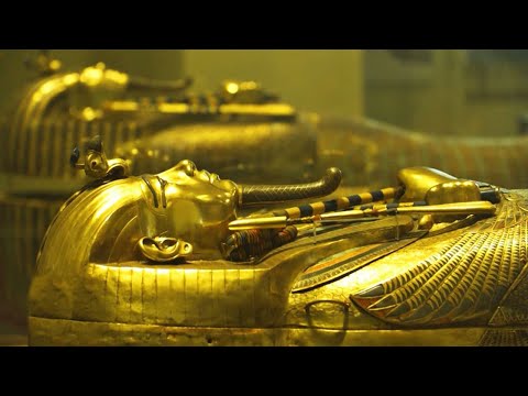 Bayoumi - Pharaoh's Golden Parade (Egyptian Trap Music)