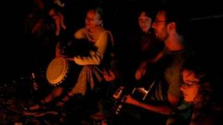 The Be'er-Sheva (באר-שבע) Song - 2009