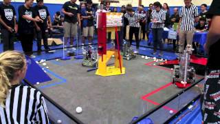 preview picture of video 'Cascade Effect Match: SF-2-1 San Diego FTC Qualifier #1, December 6, 2014.'