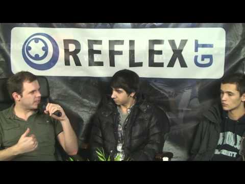 Reflex GT7 | Post Match Interview With ZEN Gaming