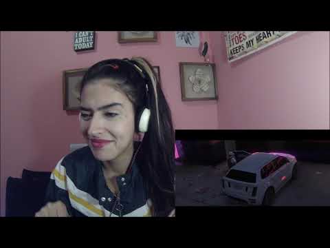 Guindart 121 Ft. Nocivo Shomon - Sente o grave. (Official Music Vídeo) - Álbum 2° Ep |  REAÇÃO