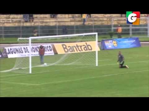 Video | Marquense derrotó a la Usac 2-1