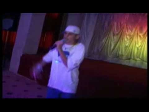 R.J - Peshmarga in Concert