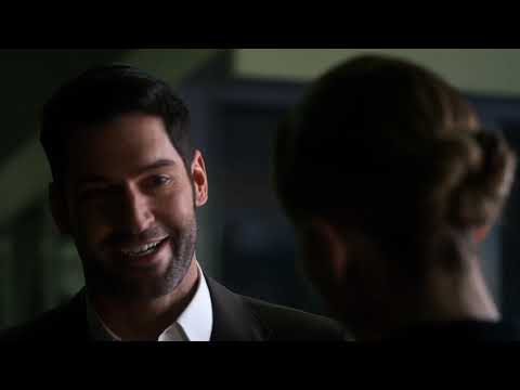 Lucifer and Chloe + God wants to retire | Lucifer 5x11