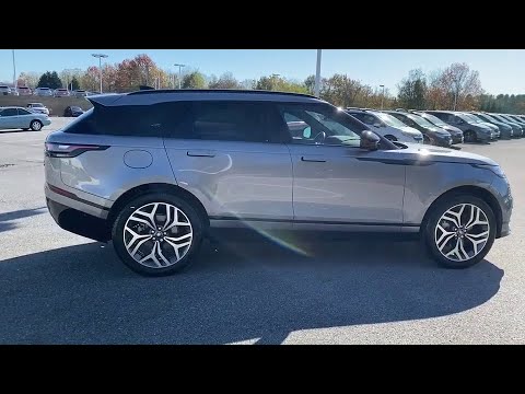 2020 Land Rover Range_Rover_Velar Clarksville, Annapolis, Rockville, MD PL2487