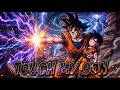 What If Goku And Broly Were Twin Brothers Raised Together On Earth Part 3 Dragon Ball What If