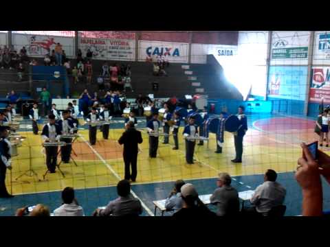 Fanfarra fabelvi - CINFABAN 2014 (visão ampla/áudio ruim)