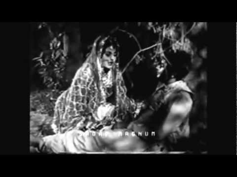 Mirza Suta Aanke/ Aake Khan Shumeer Ne by Alam Lohar - Mirza Sahiban