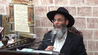הרב אלון כהן שליט"א - אדם עם כוחות של מלאך
