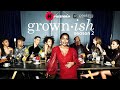 Grown Ish Season 2