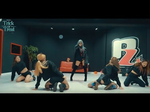 GRACE - Trick Or Treat (VOSTFR)
