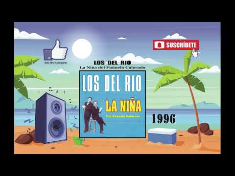 Los del Rio - La Niña del Pañuelo Colorado (Radio Version)