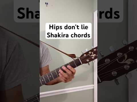Hips Dont Lie - Suzan & Freek