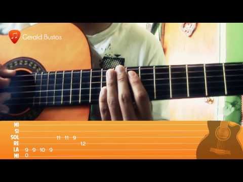 Como tocar All Apologies # Nirvana