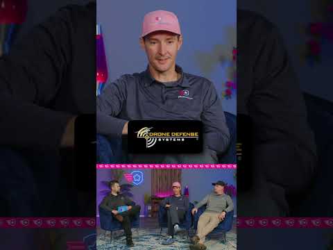 Drone Used to Smuggle Contraband